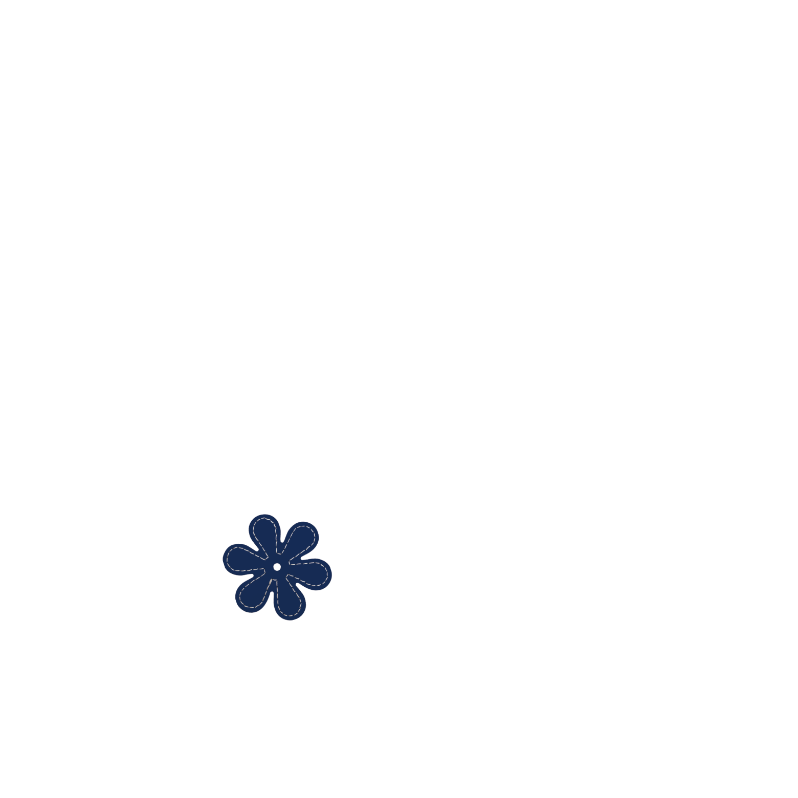 flower-darkblue