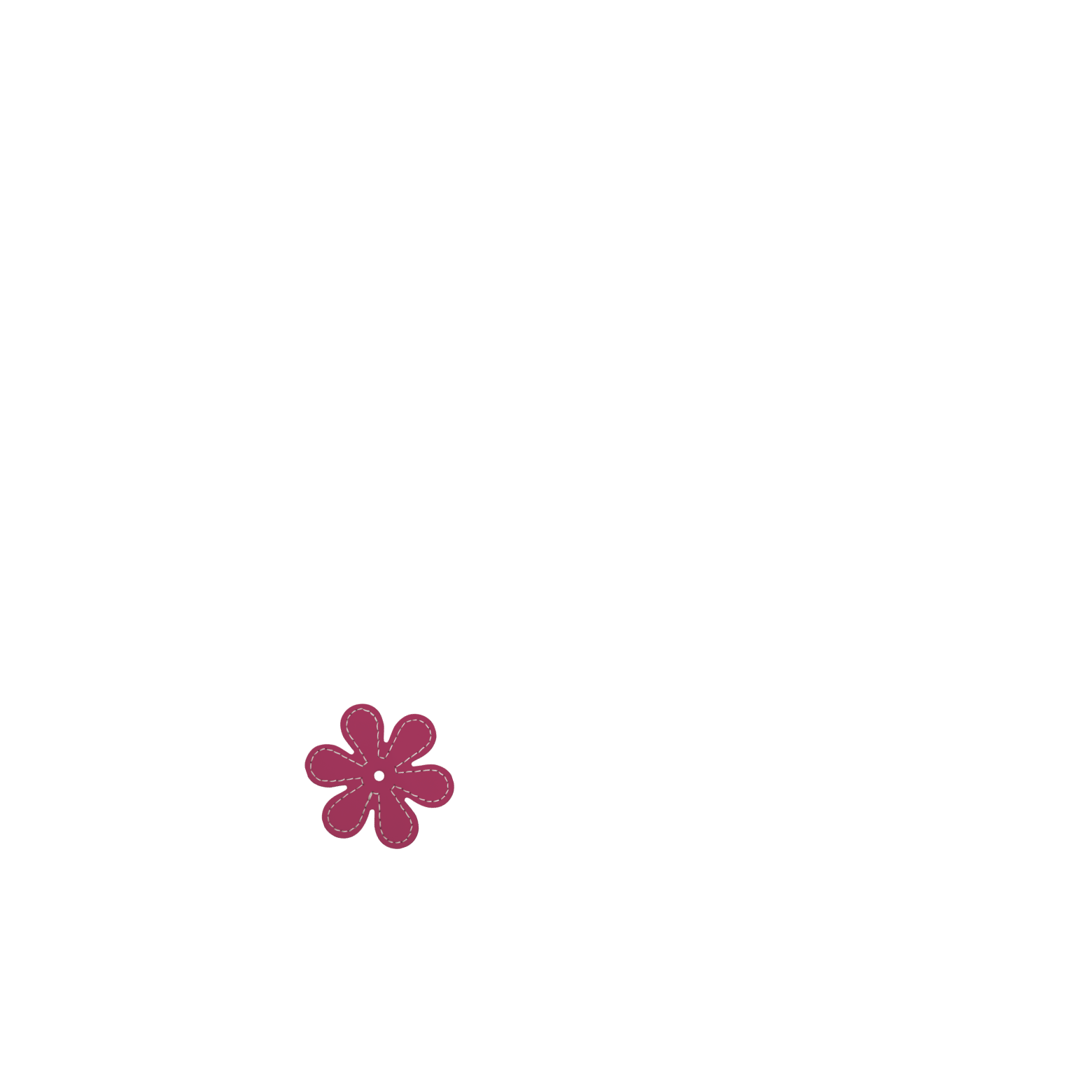 flower-darkpink