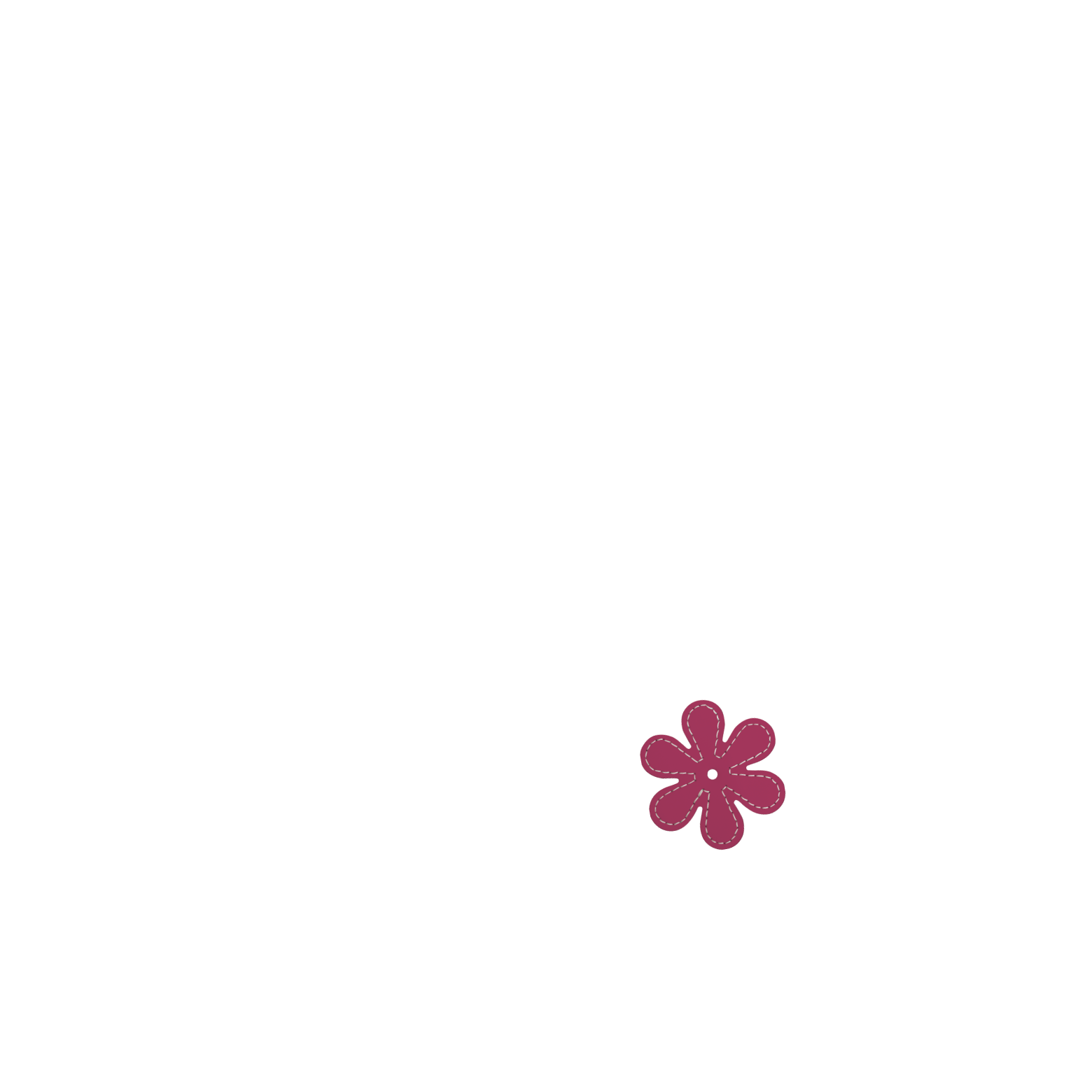 flower-darkpink