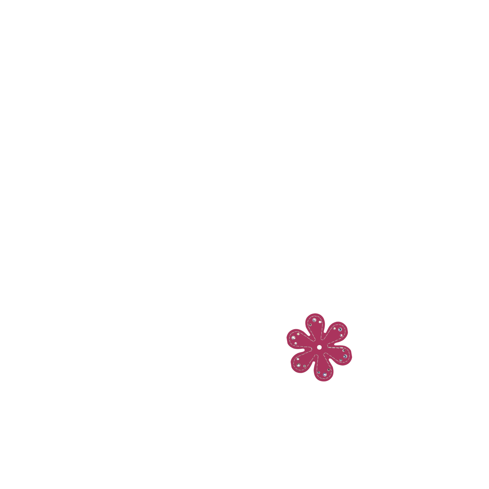 flowerswaro-darkpink