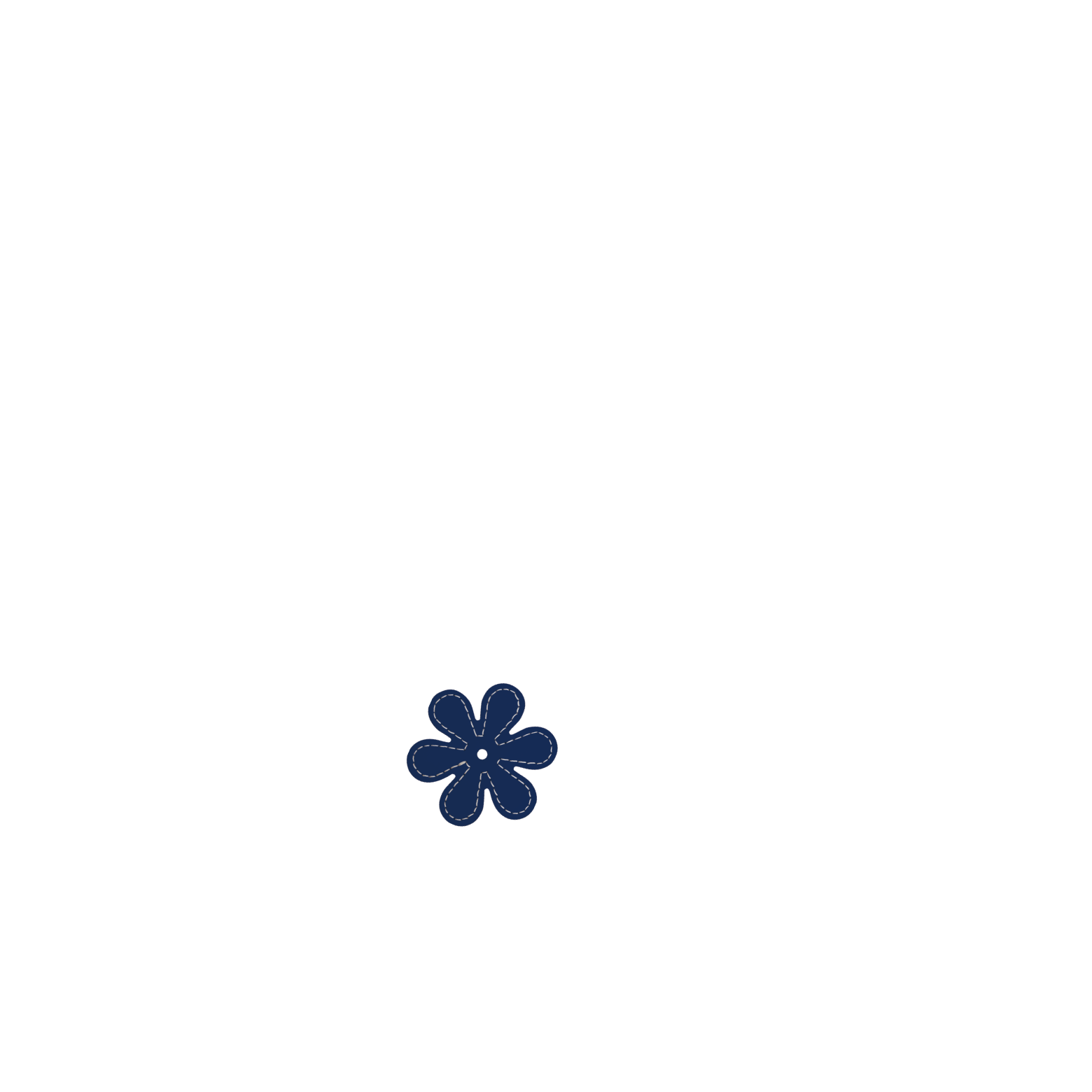 flower-darkblue