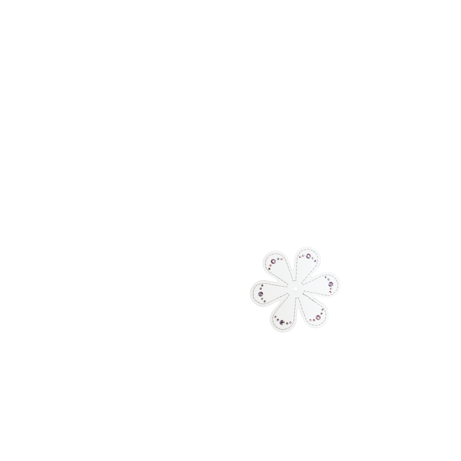 flowerswaro-white
